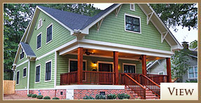 Exterior Design Gallery